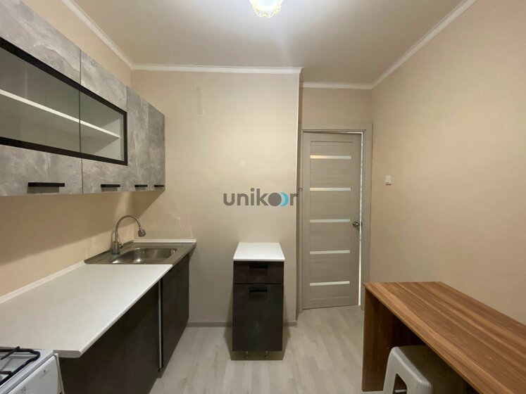 32,1 м², 1-комнатная квартира 3 450 000 ₽ - изображение 33