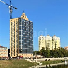 Квартира 207 м², 5-комнатная - изображение 3