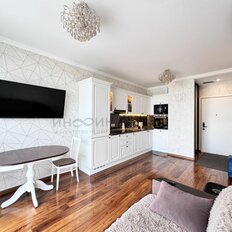 Квартира 38,2 м², 1-комнатная - изображение 3