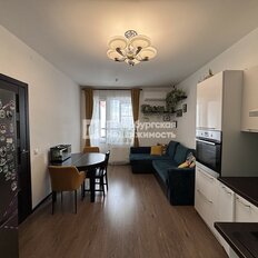 Квартира 39,7 м², 1-комнатная - изображение 2