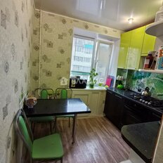 Квартира 46,6 м², 2-комнатная - изображение 5