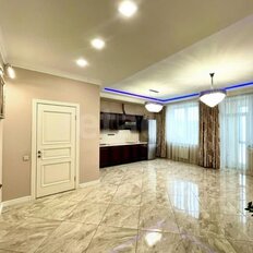 Квартира 80 м², 3-комнатная - изображение 1