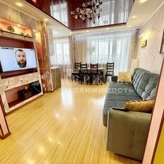 Квартира 54 м², 3-комнатная - изображение 1