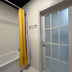 Квартира 39,7 м², 1-комнатная - изображение 4