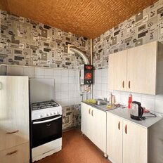 Квартира 34,6 м², 1-комнатная - изображение 2