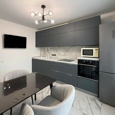 Квартира 67,7 м², 3-комнатная - изображение 1