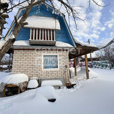 дом + 4,4 сотки, участок - изображение 1