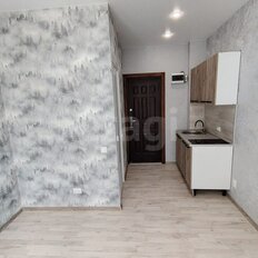 Квартира 12,8 м², студия - изображение 2