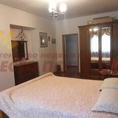 Квартира 125,4 м², 3-комнатная - изображение 5