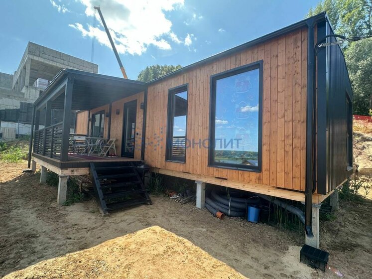 197,8 м² дом, 11,5 сотки участок 8 500 000 ₽ - изображение 56