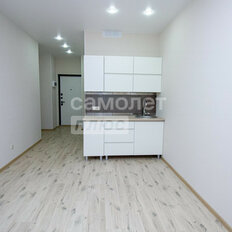 Квартира 22,4 м², студия - изображение 1