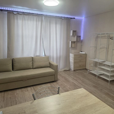 Квартира 28 м², студия - изображение 5