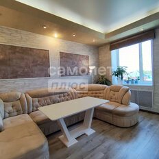 Квартира 64,9 м², 3-комнатная - изображение 1