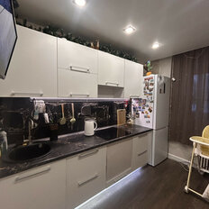 Квартира 40,3 м², 1-комнатная - изображение 1