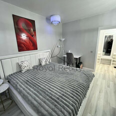 Квартира 34 м², 2-комнатная - изображение 5