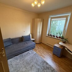 Квартира 98 м², 4-комнатная - изображение 5