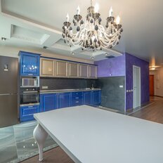 Квартира 91,1 м², 2-комнатная - изображение 1