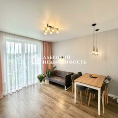 Квартира 59,9 м², 2-комнатная - изображение 5