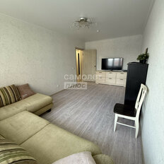 Квартира 57,9 м², 2-комнатная - изображение 2