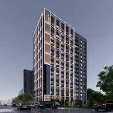 Квартира 44,6 м², 2-комнатная - изображение 2