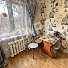 Квартира 33 м², 1-комнатная - изображение 4