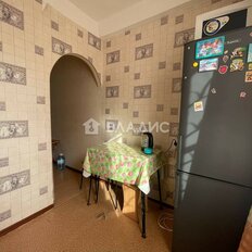 Квартира 32,9 м², 1-комнатная - изображение 3