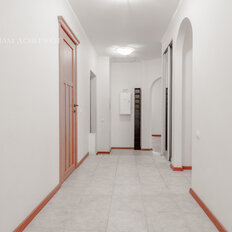 Квартира 125 м², 4-комнатная - изображение 2