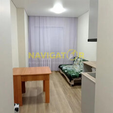 Квартира 17 м², 1-комнатная - изображение 4