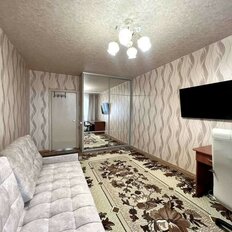 Квартира 52 м², 1-комнатная - изображение 1