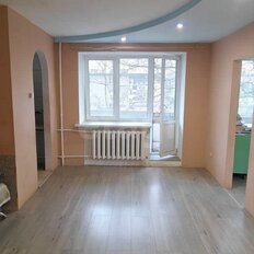 Квартира 42,2 м², 2-комнатная - изображение 2