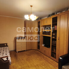 Квартира 33,3 м², 1-комнатная - изображение 4