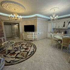 Квартира 66,1 м², 2-комнатная - изображение 1