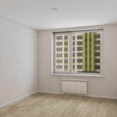 Квартира 20,4 м², 1-комнатная - изображение 4