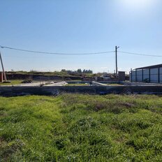 6,7 сотки, участок - изображение 1