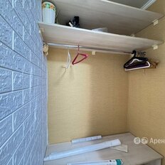 Квартира 27 м², 1-комнатная - изображение 4