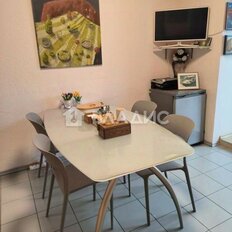 Квартира 132,2 м², 4-комнатная - изображение 5