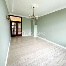 Квартира 230 м², 4-комнатная - изображение 4