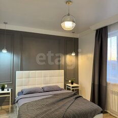 Квартира 36,3 м², 1-комнатная - изображение 5