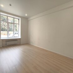Квартира 24,3 м², студия - изображение 1