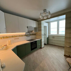 Квартира 43,7 м², 1-комнатная - изображение 5