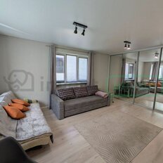 Квартира 30,6 м², студия - изображение 2