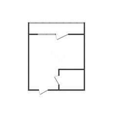 Квартира 23,8 м², студия - изображение 2