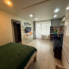 Квартира 32,2 м², 1-комнатная - изображение 2