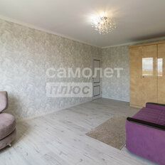 Квартира 57,1 м², 2-комнатная - изображение 4