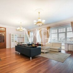 Квартира 165 м², 4-комнатная - изображение 4