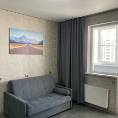 Квартира 25 м², студия - изображение 2