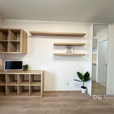 Квартира 20 м², студия - изображение 4