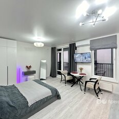 Квартира 30 м², студия - изображение 5