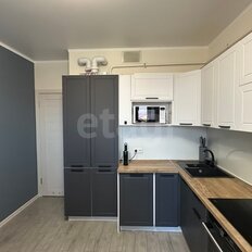 Квартира 43 м², 1-комнатная - изображение 1