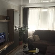 Квартира 49 м², 2-комнатная - изображение 4